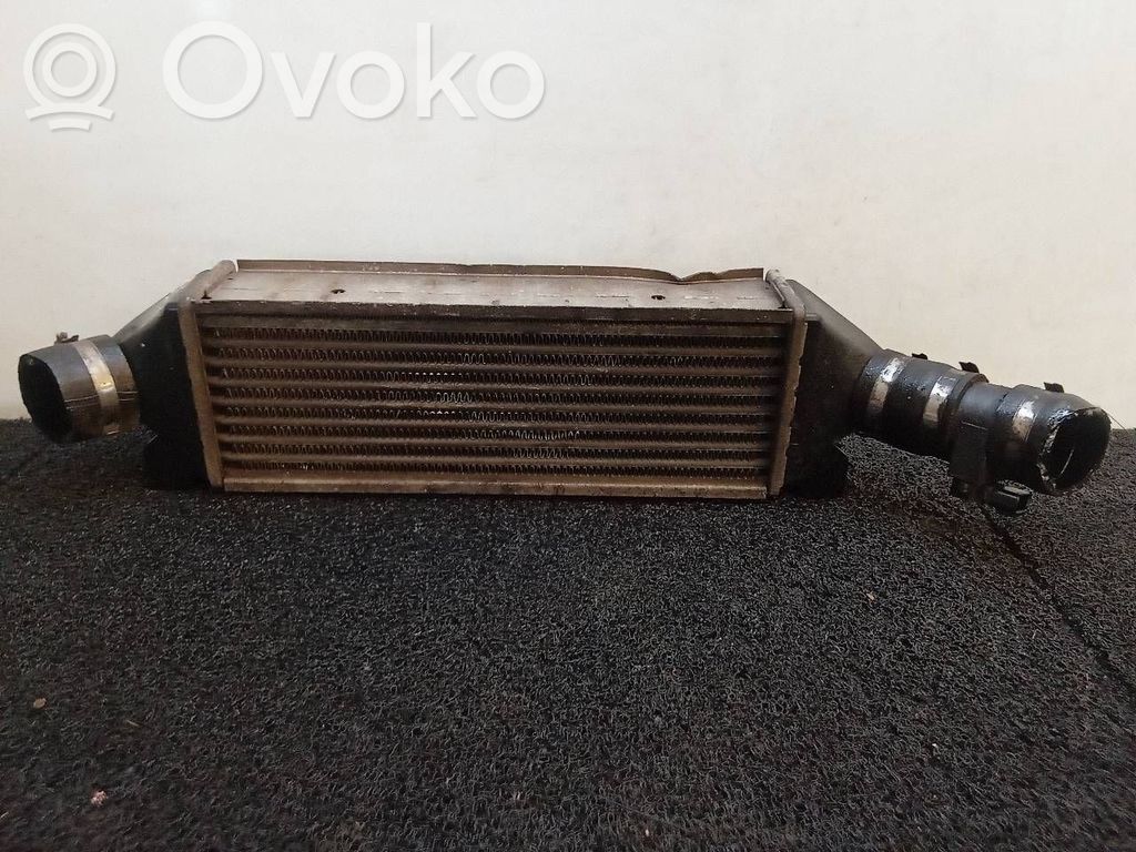 Radiador intercooler   YC159L440BF