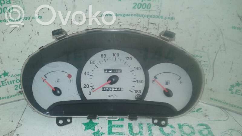 Hyundai Atos Prime Nopeusmittari (mittaristo) 