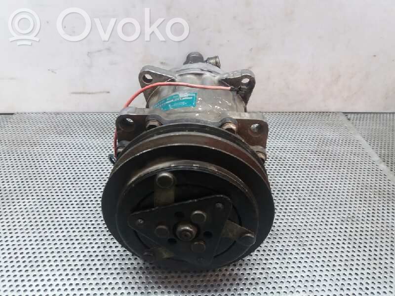 Air conditioning (A/C) compressor (pump)   8019,4202004434