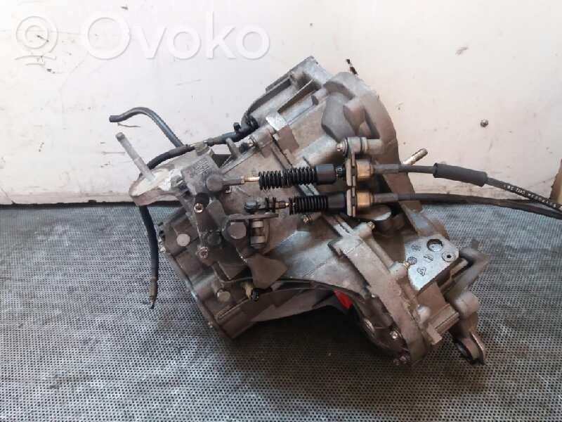 Fiat Stilo Cutie viteze manuală cu 5 trepte 