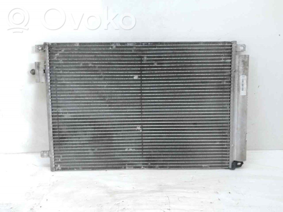 Radiateur condenseur de climatisation   B838,5A037000,DENSO