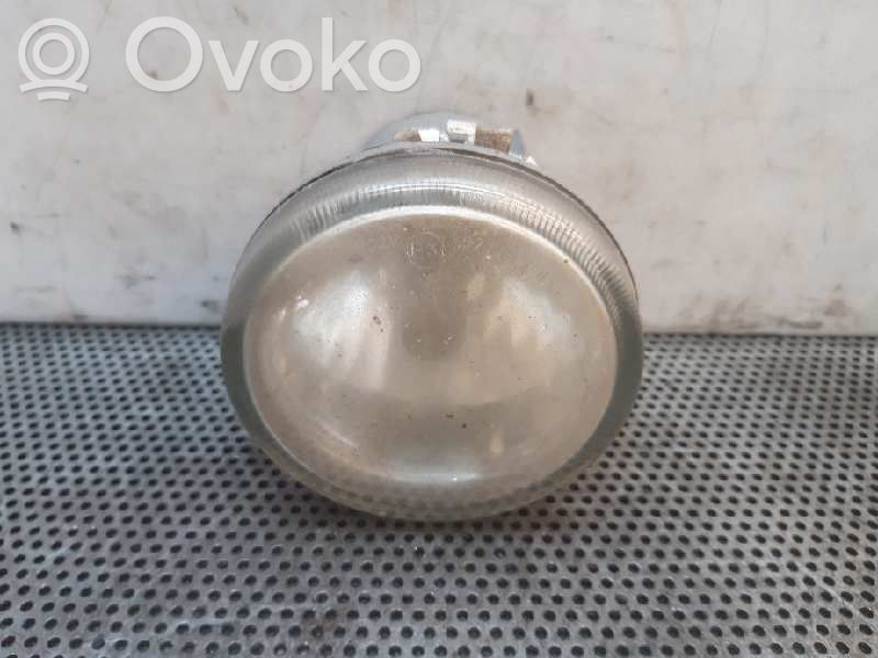 Front fog light