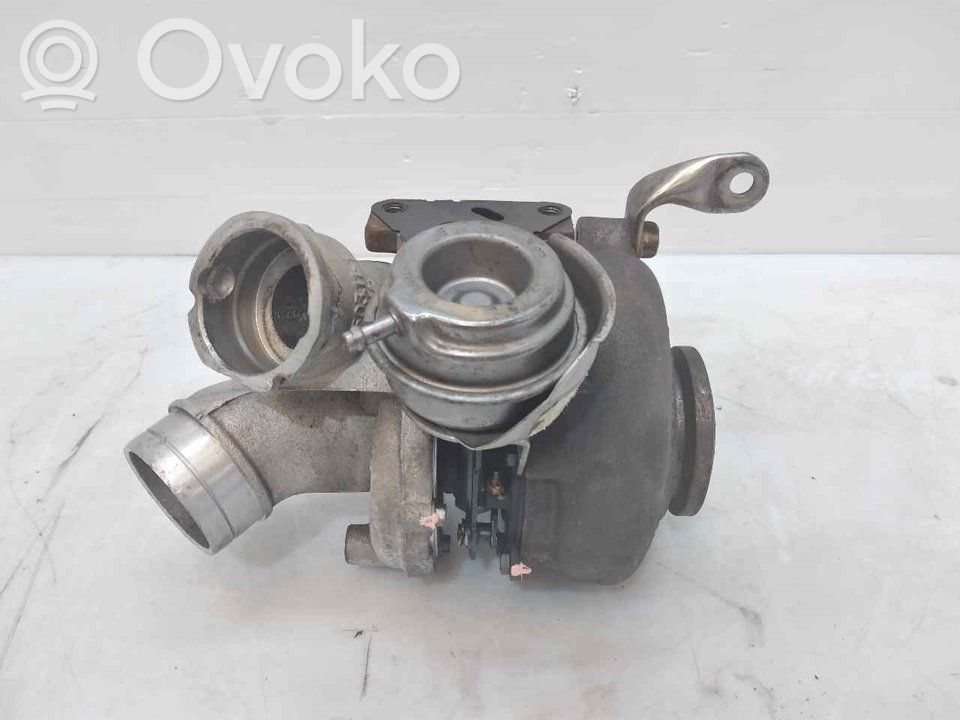 Turbina   7168855004S