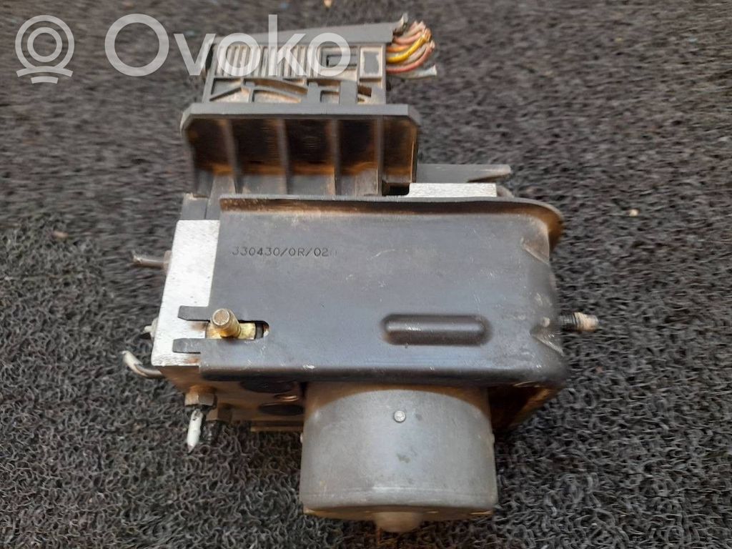 Bomba de ABS   0265202418,9632833580,BOSCH