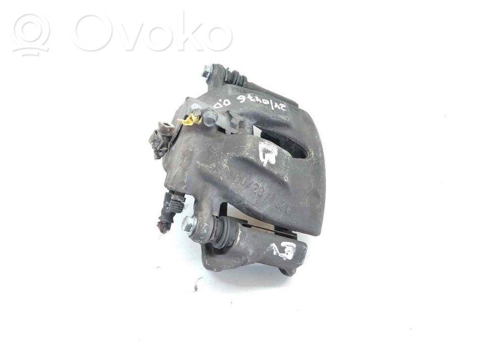 Peugeot Expert Front brake caliper 