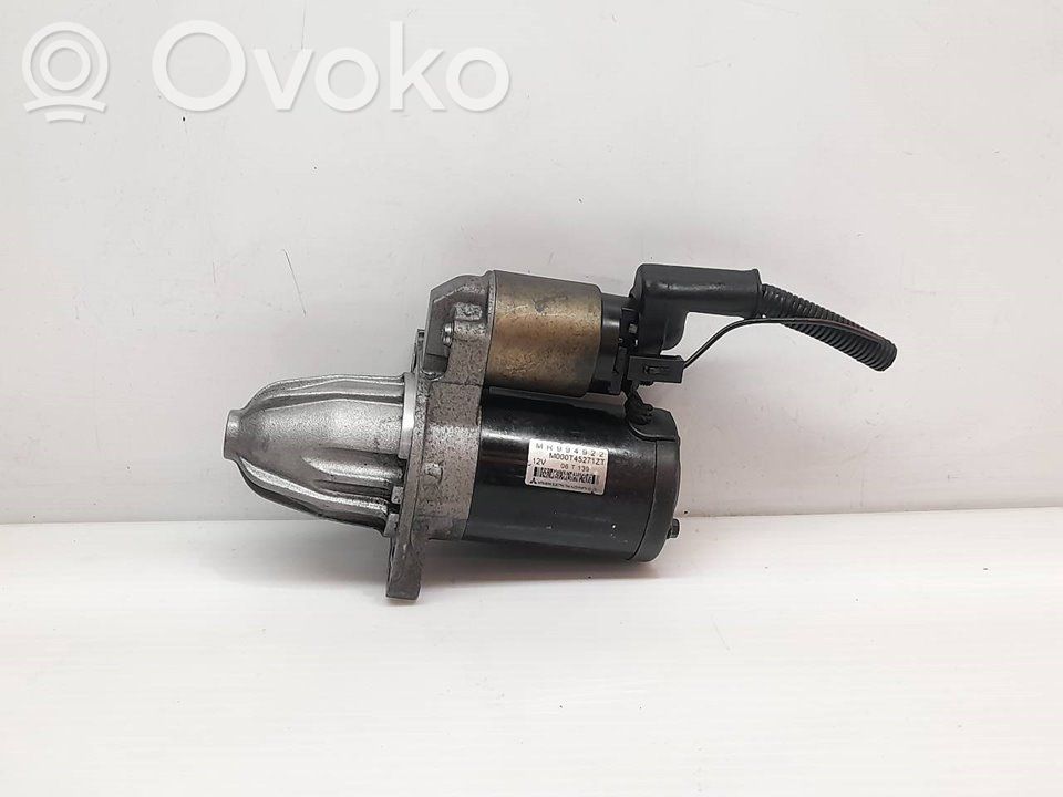 Motor de arranque   MR994922