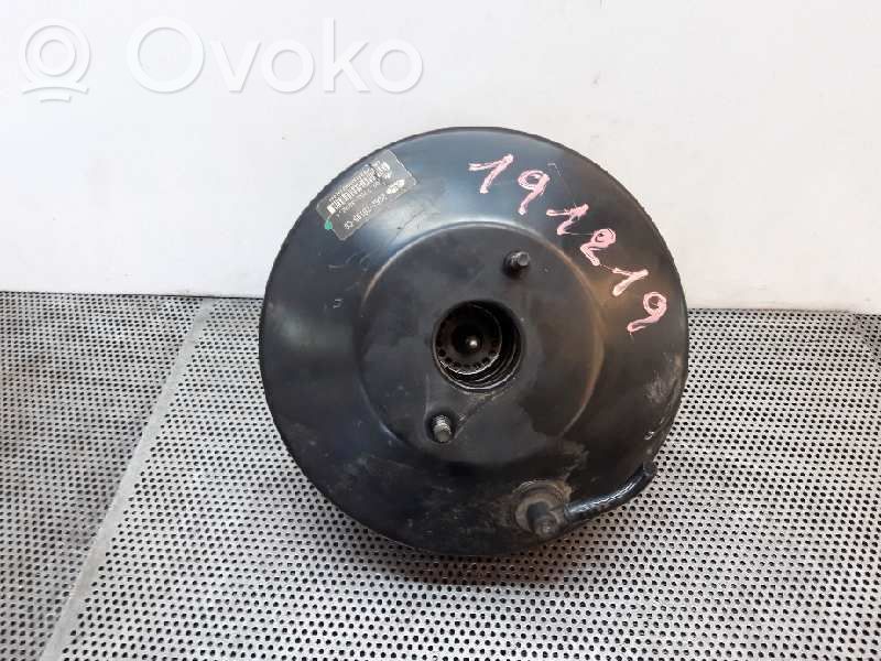 Ford Fiesta Hydraulisen servojärjestelmän paineventtiili 