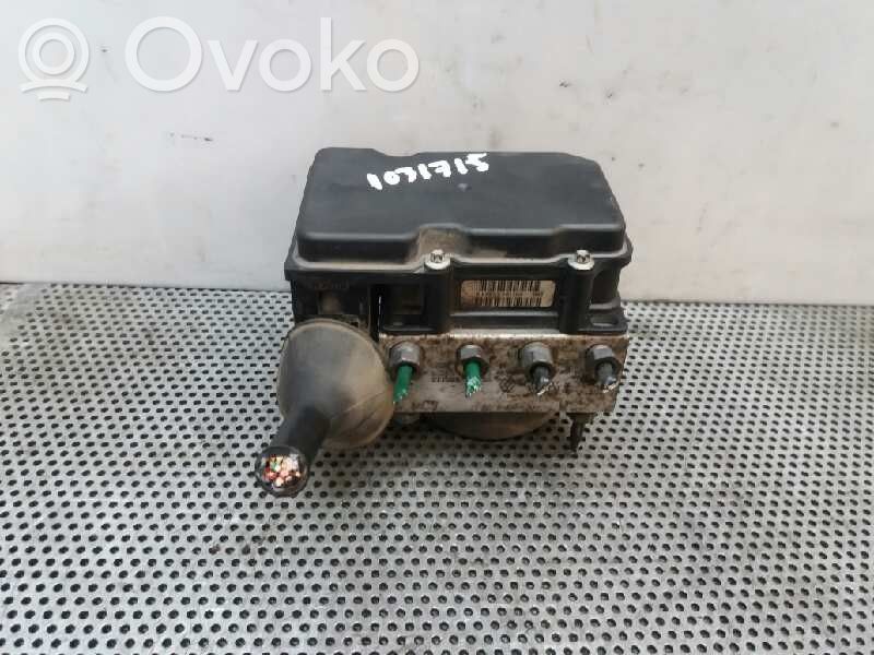 Pompa ABS   0265232075,02658005580