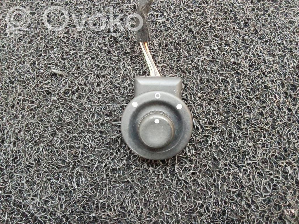 Interruptor del espejo lateral   8200002442B