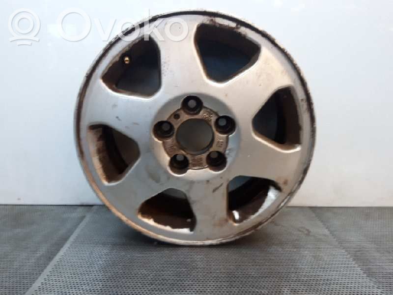 Opel Zafira A Cerchione in lega R18