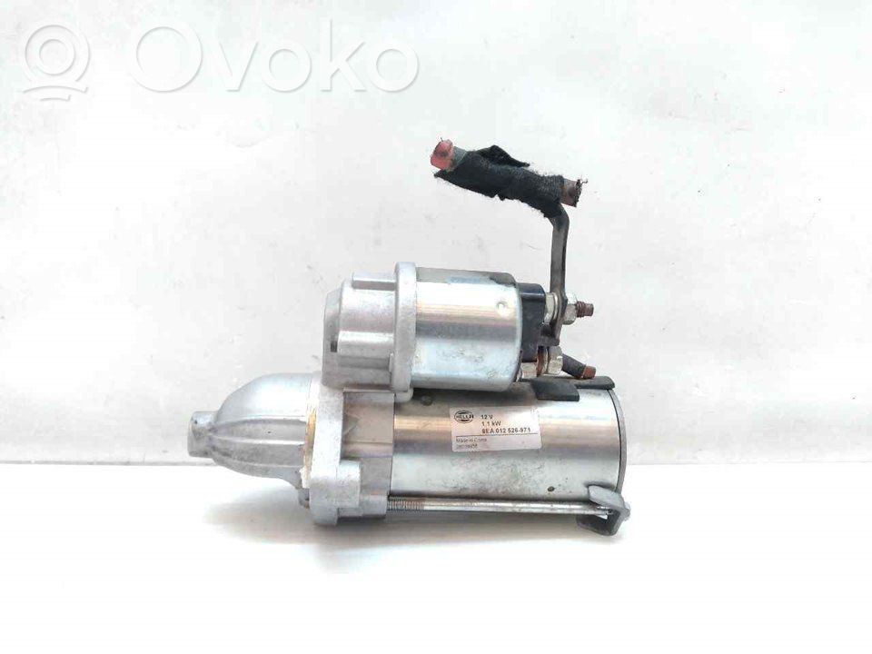 Opel Corsa D Starteris 