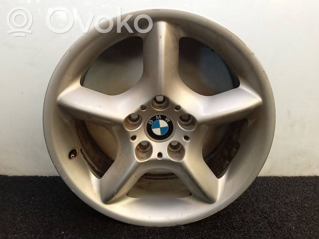 BMW X5 E53 Jantă aliaj R18 