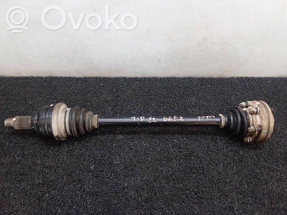 BMW X5 E53 Antriebswelle hinten 