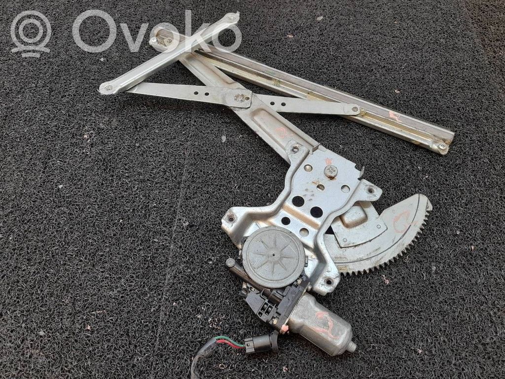 Regulador manual de la ventanilla delantera   8353063J00,DENSO