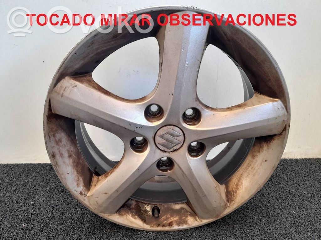 Suzuki SX4 Jantă aliaj R18 
