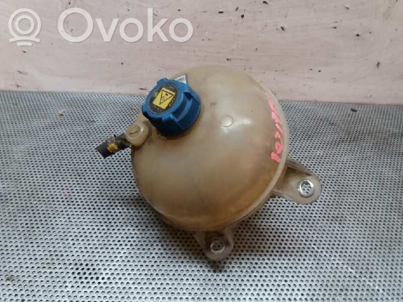 Fiat Stilo Vaso di espansione carburante 