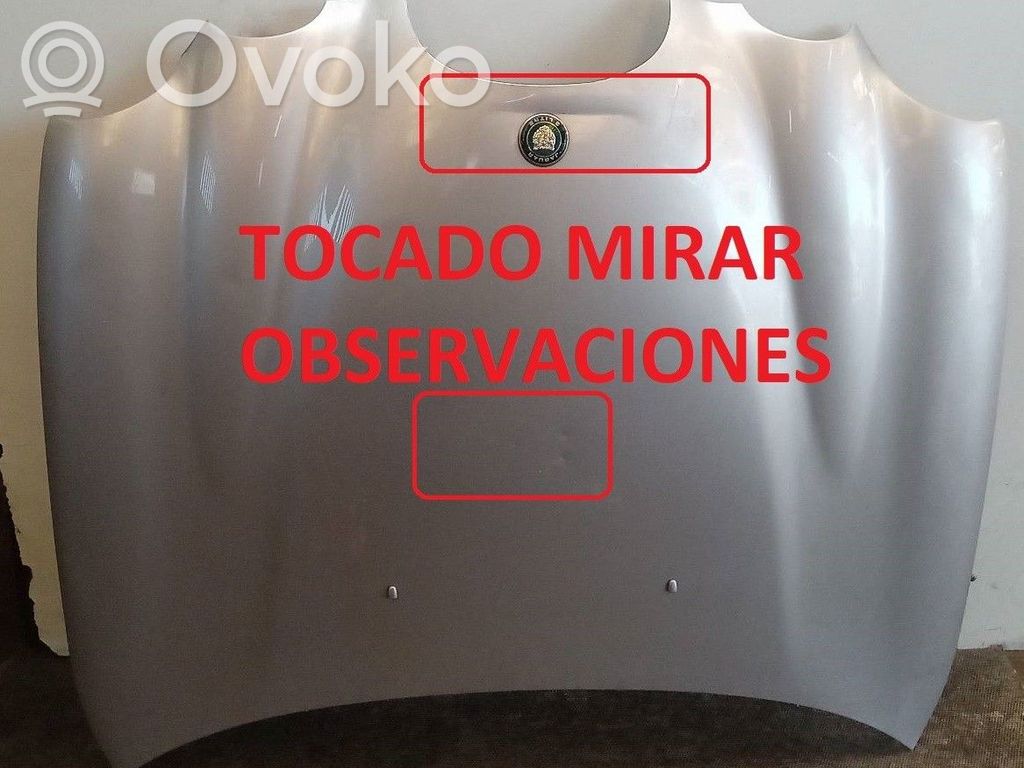 Motorhaube