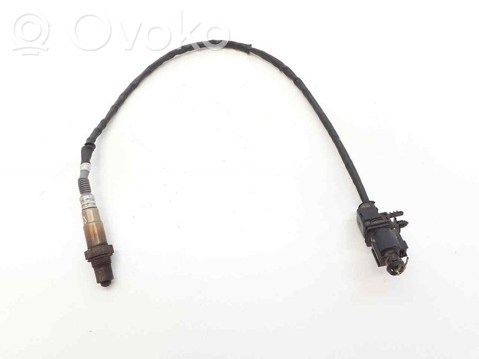 Sensore della sonda Lambda   0258017291,BV6A9Y460AA