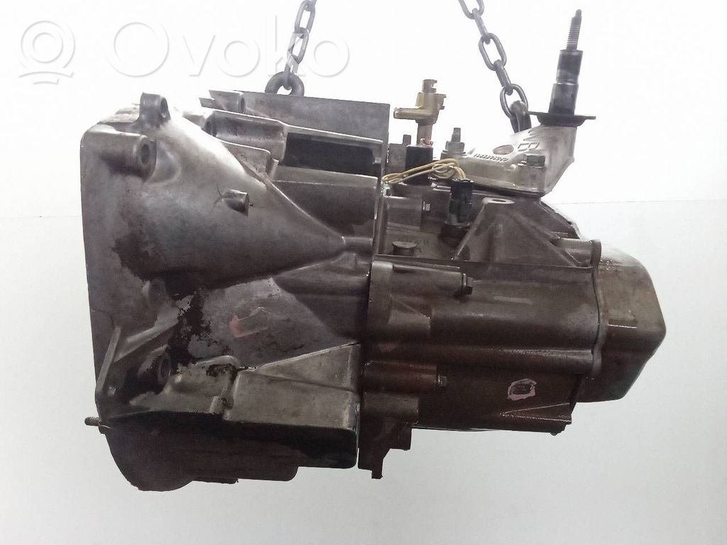 Fiat Ulysse 5 Gang Schaltgetriebe 
