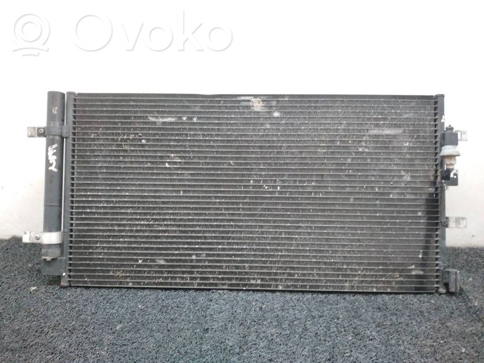 Audi A4 Allroad Radiator răcire A/C (condensor) 