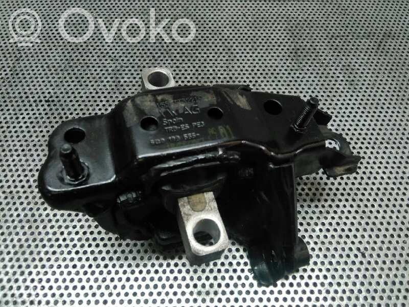 Seat Ibiza III (6L) Supporto della scatola del cambio 