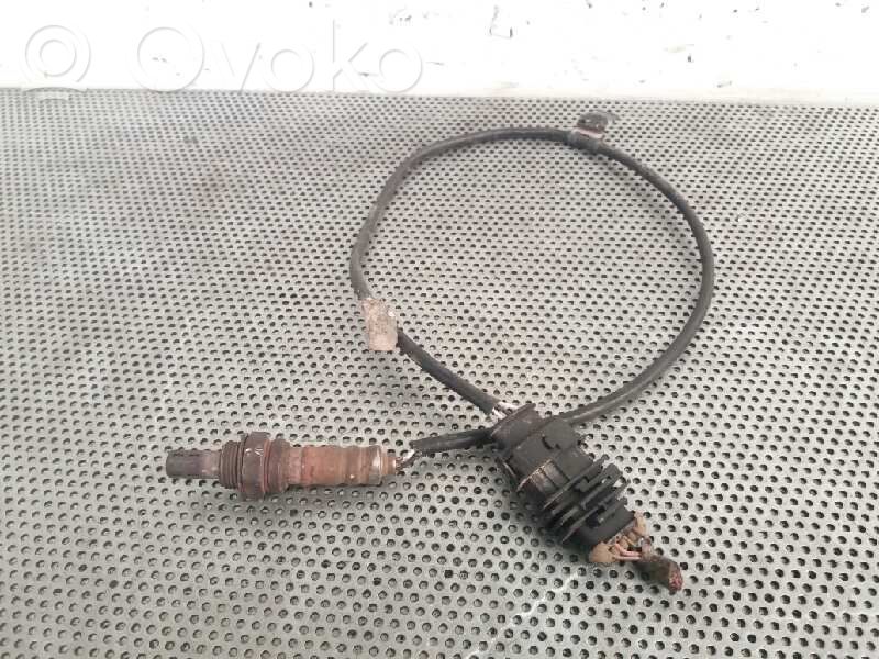 Lambda probe sensor   09202575