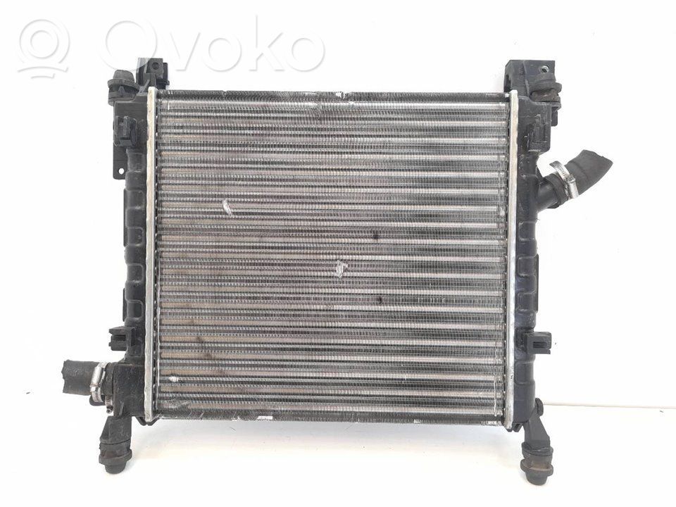 Radiateur de refroidissement