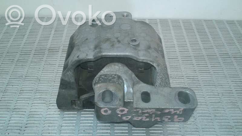 Skoda Octavia Mk1 (1U) Suport tampon motor 