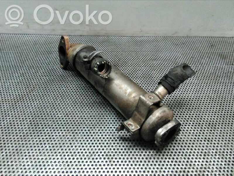 Ford Mondeo Mk III Refroidisseur de vanne EGR