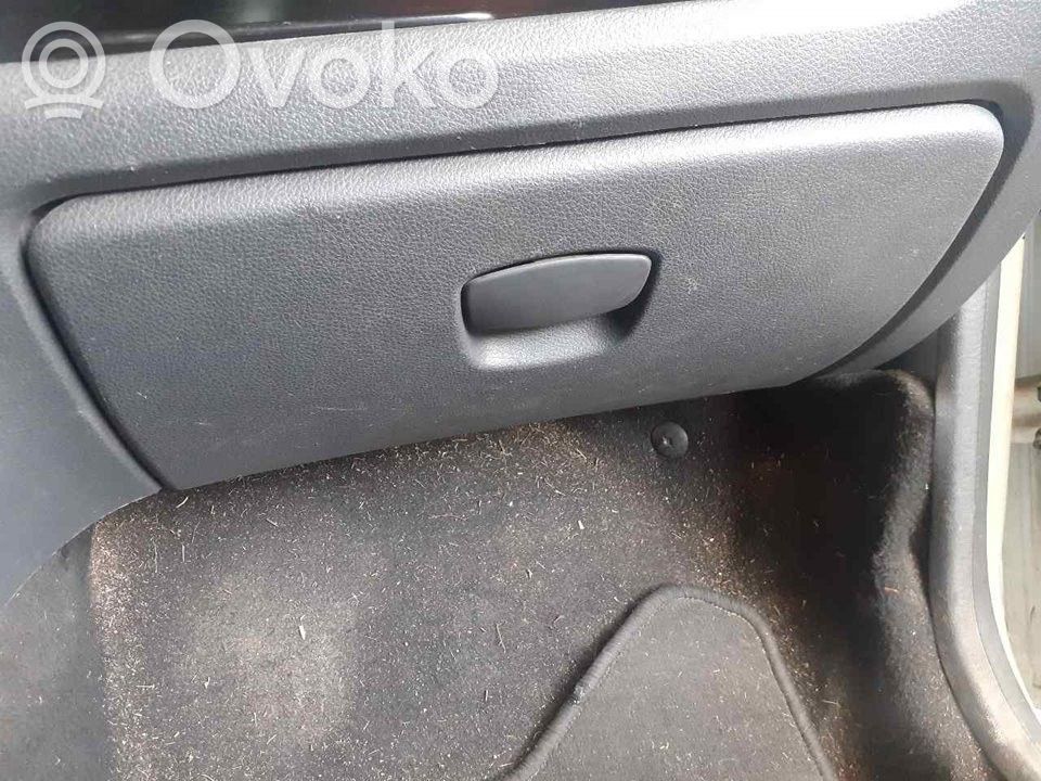 Dacia Dokker Vano portaoggetti