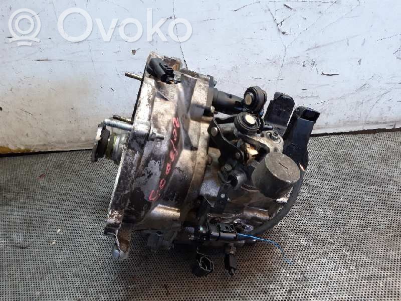 Skoda Fabia Mk1 (6Y) Boîte de vitesses manuelle à 5 vitesses