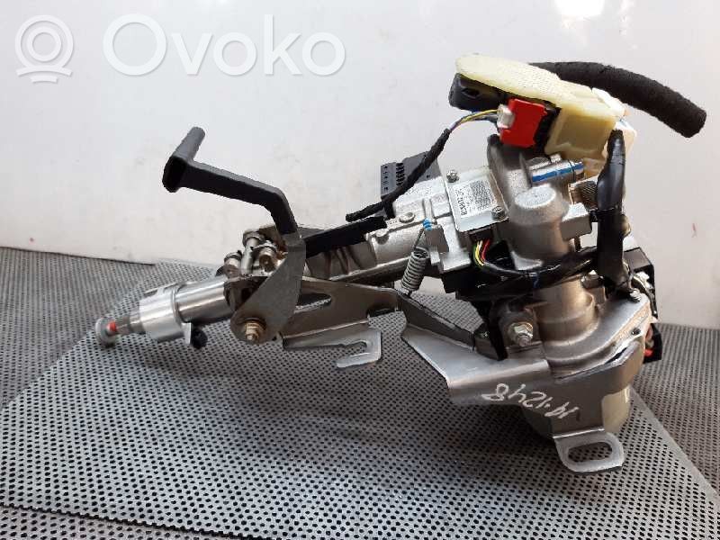 Renault Megane III Scatola dello sterzo 
