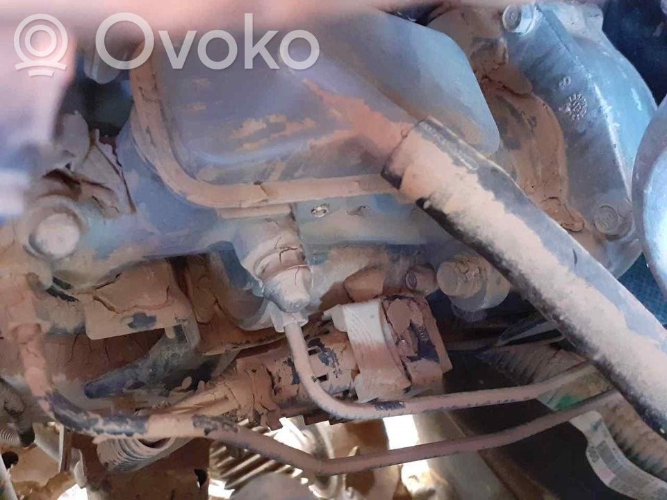 Válvula de presión del servotronic hidráulico