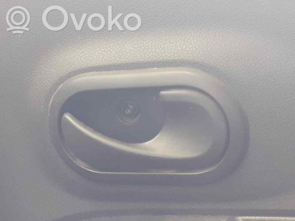 Dacia Dokker Mâner interior ușă față