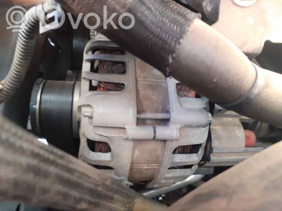 Alternador