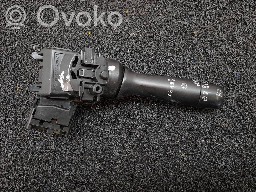 Citroen C1 Leva comando tergicristalli