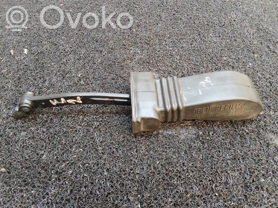 Audi A4 Allroad Muu tavarahyllyn osa 