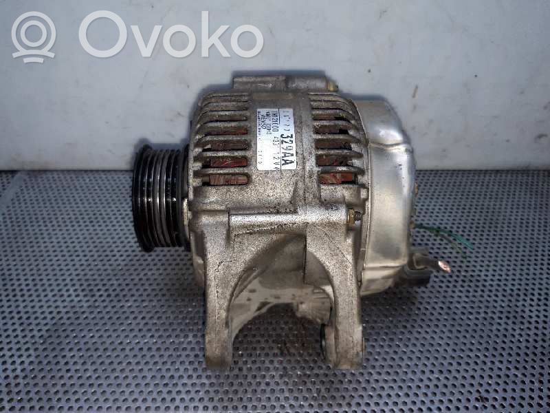 Chrysler Voyager Ģenerators 