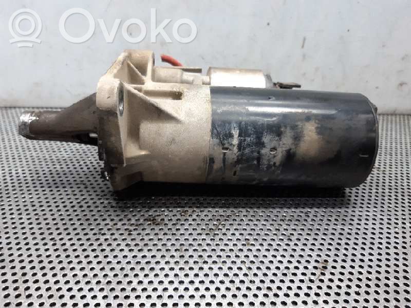 Chrysler Voyager Motor de arranque 
