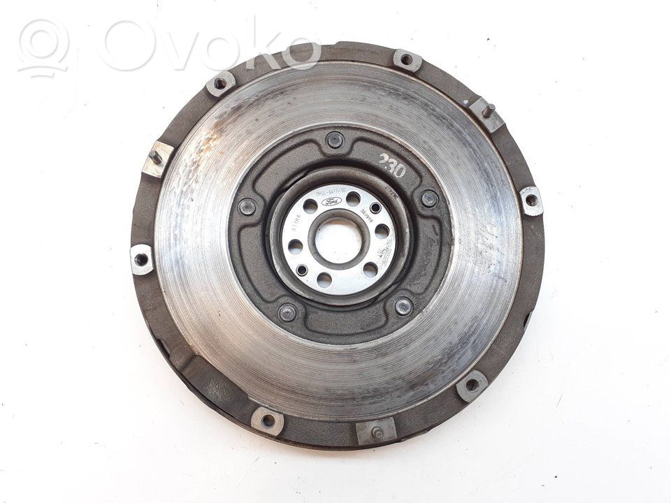 Ford C-MAX II Flywheel 