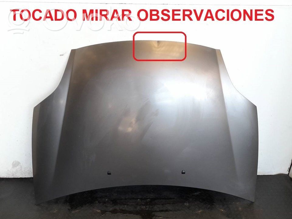 Motorhaube