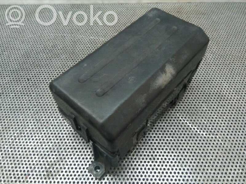 Chevrolet Aveo BSM Control unit 