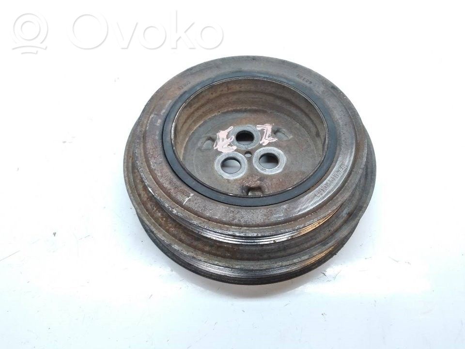 Citroen Jumper Fulie vibrochen 