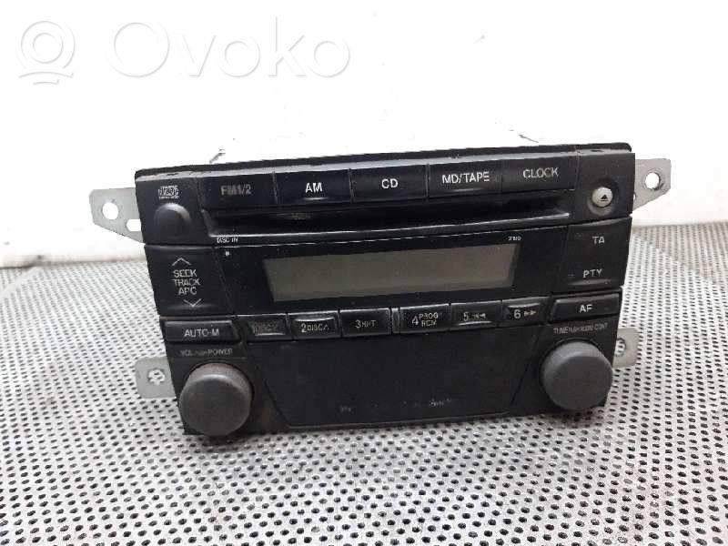 Moduł / Sterownik dziku audio HiFi