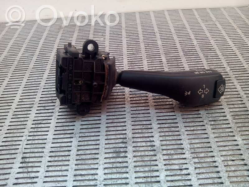 BMW X3 E83 Interruptor de control del panel de luces 