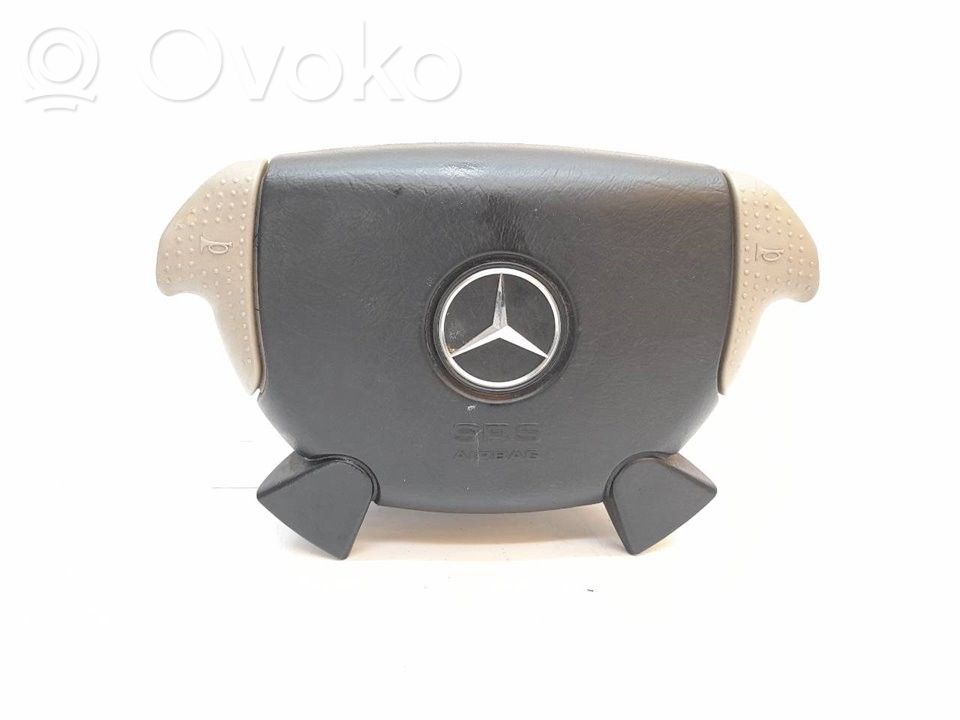 Poduszka powietrzna Airbag kierownicy   WJ1K8B3SEKQ