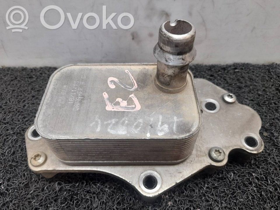 Opel Astra J Radiator ulei motor 