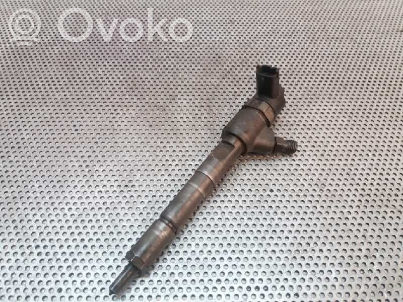 Opel Corsa C Injector combustibil