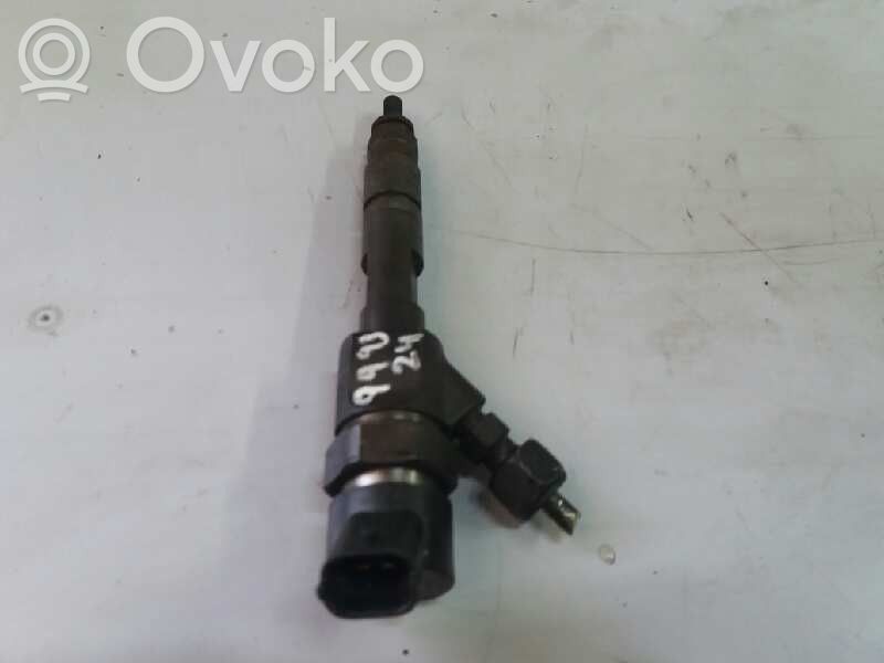 Iniettore   8200100272,0445110110B
