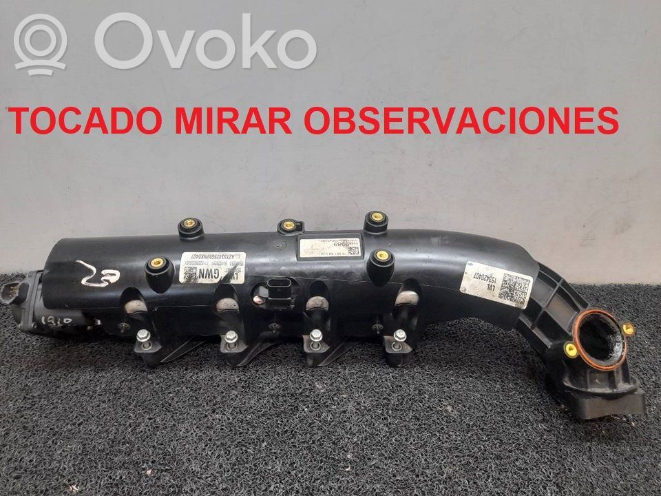 Colector de admisión   1052165S02,55569989